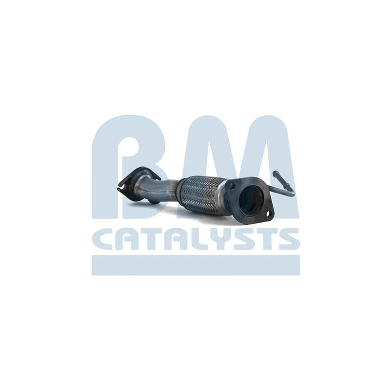 BM Catalysts Exhaust Pipe OD fits Hyundai IX35 2010-2015 1.6