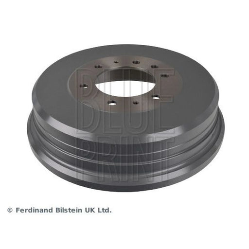 Blue Print Brake Drum Assembly Rear ADN14718
