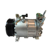 Hella Air Conditioning Compressor 8FK 366 203-181