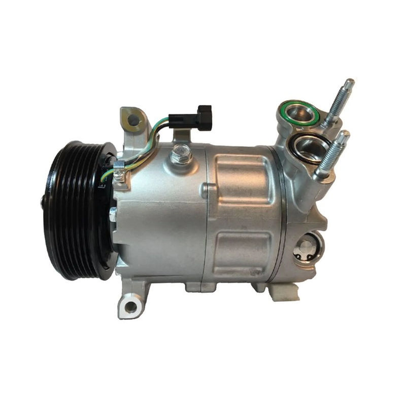 Hella Air Conditioning Compressor 8FK 366 203-181