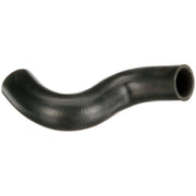 Gates Radiator Coolant Hose 220mm ID fits Audi A4 Allroad B8 2009-2016 2.0