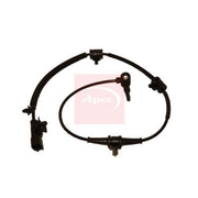 Apec ABS Wheel Speed Sensor Front Left fits Opel Insignia A 2008-2017