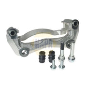 NAPA Napa Caliper Carrier (Single) fits Nissan Navara NP300 2005 on 2.5