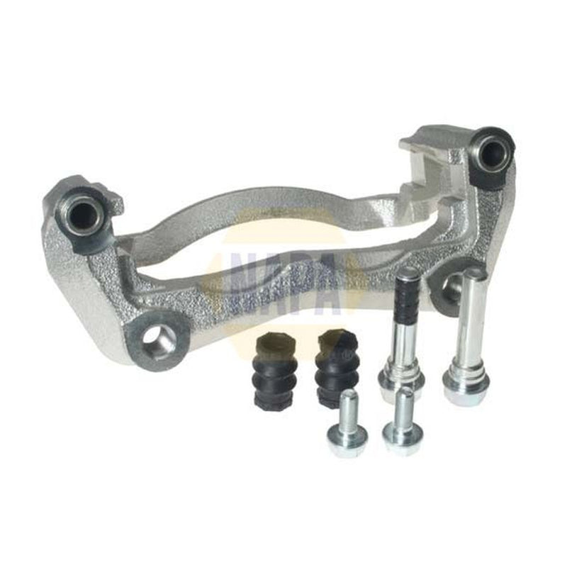 NAPA Napa Caliper Carrier (Single) fits Nissan Navara NP300 2005 on 2.5