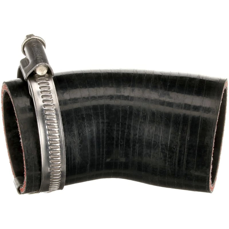 Gates Intercooler Turbo Charge Air Hose 90mm fits Audi A3 2003-2013 1.6 2.0