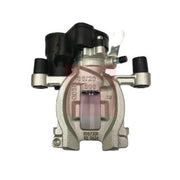 Apec Brake Caliper Assembly Rear Right RCA1539N