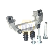 NAPA Napa Caliper Carrier (Single) fits Toyota Avensis 2008-2018 1.6 1.8 2.0 2.2