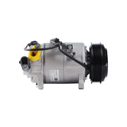 Hella Air Conditioning Compressor fits BMW 1 2019-2020