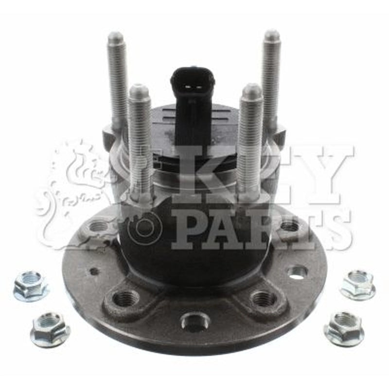 Key Parts Wheel Bearing Kit fits Cadillac Bls 2006-2010 1.9 2.0 2.8