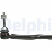 Delphi Steering Tie Rod End Ball Joint Front Right M14 x 1,50 fits Ford Usa Edge