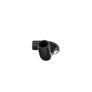 Gates Radiator Coolant Hose 430mm ID fits Toyota Rav 4 III 2005-2013 2.2