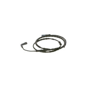 Bosch Brake Pad Wear Sensor Rear fits BMW Z4 Roadster 2009-2016