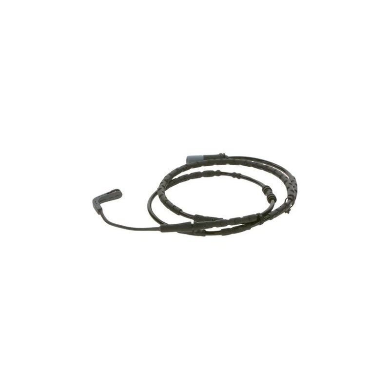 Bosch Brake Pad Wear Sensor Rear fits BMW Z4 Roadster 2009-2016