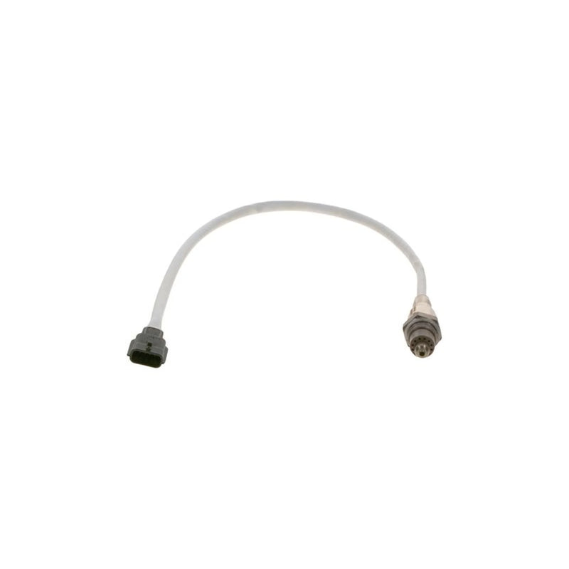 Bosch O2 Lambda Oxygen Sensor after catalytic converter 0 258 030 00L