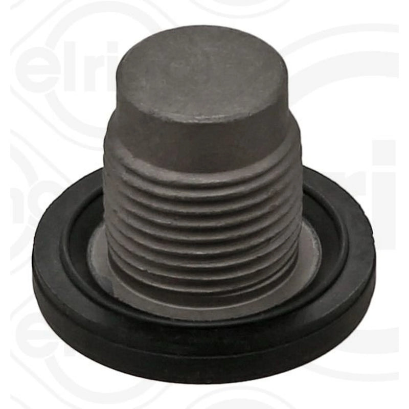 Elring Oil Sump Screw Plug fits Dodge Ram 2500 Pickup 1996-2001 5.9