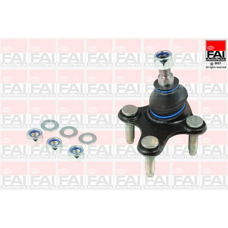 FAI 2 x Ball Joints