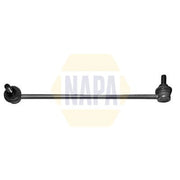 NAPA Stabiliser Bar Link Coupling Rod Front Right fits Audi A3 2003-2020