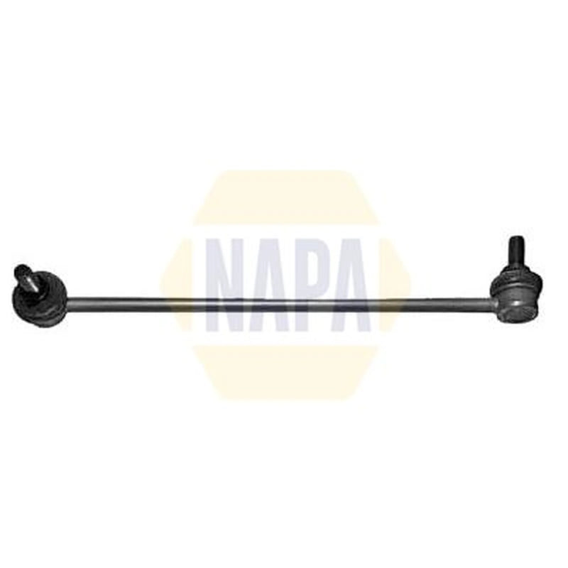NAPA Stabiliser Bar Link Coupling Rod Front Right fits Audi A3 2003-2020