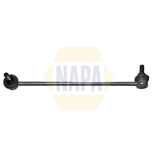 NAPA Stabiliser Bar Link Coupling Rod Front Right NST4002
