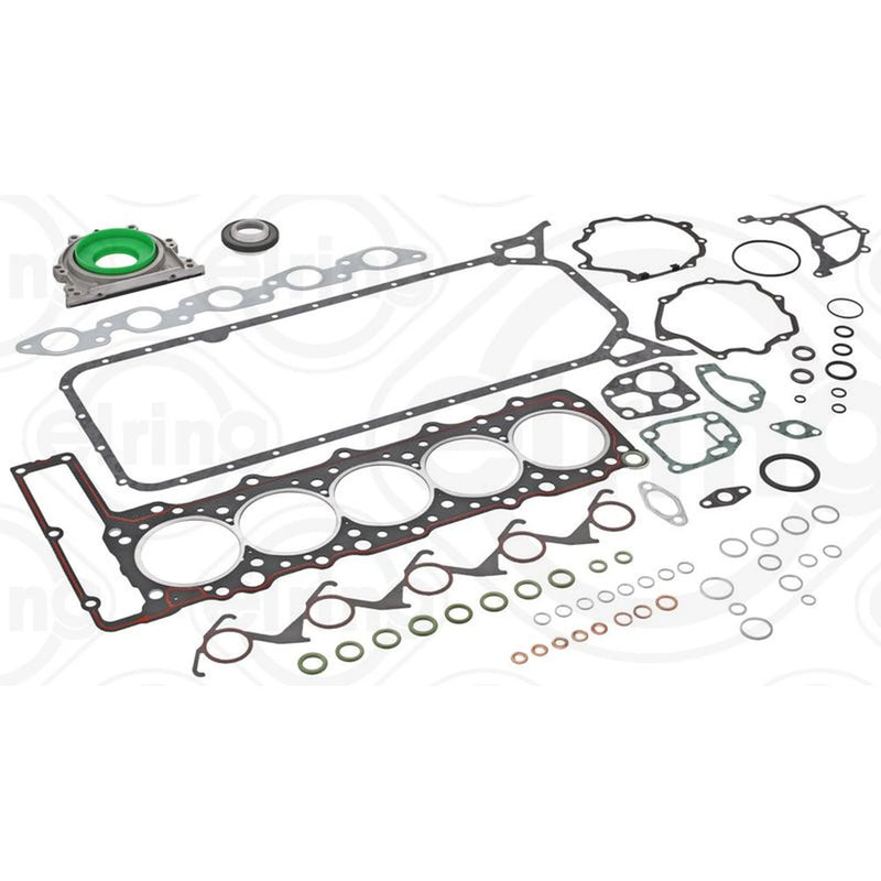 Elring Mercedes Diesel Full Set fits Mercedes-Benz E-Class 1996-1999 210.017