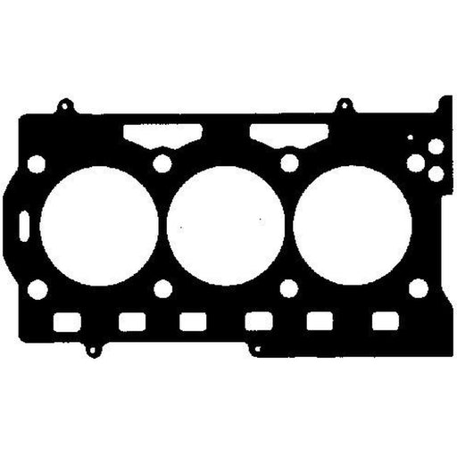 BGA Cylinder Head Gasket 0mm Thick fits Seat Cordoba 2002-2009 1.2