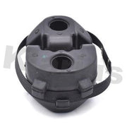 Klarius Exhaust System Mount Rubber fits Citroën C5 I 2001-2004 2.0