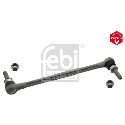 Febi Stabiliser Bar Link Coupling Rod Front Right 19299