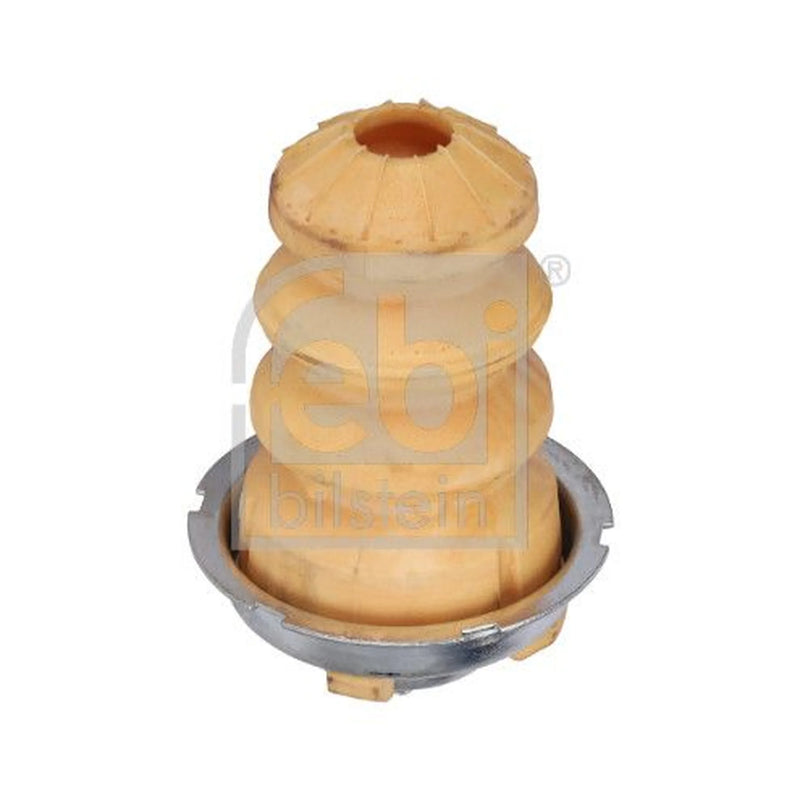 Febi Rear Left Rubber Buffer Suspension 184889