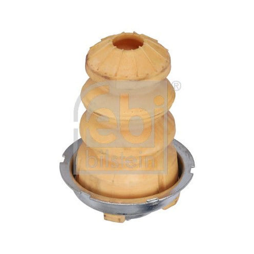 Febi Rear Left Rubber Buffer Suspension 184889