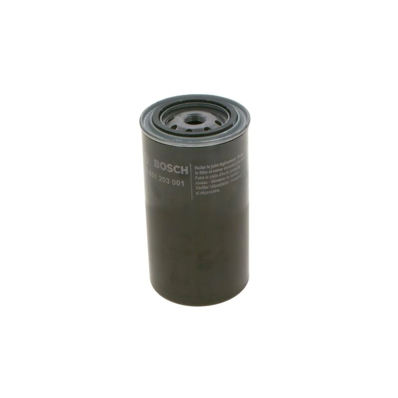 Bosch Engine Oil Filter