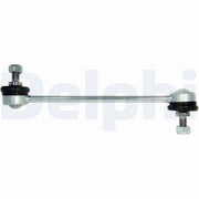 Delphi Stabiliser Bar Link Coupling Rod Rear fits Chevrolet Lacetti 2005-2013