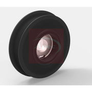 Apec Crank Shaft Belt Pulley ATV1037