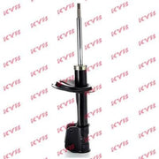 KYB Shock Absorber Damper Strut Front fits Fiat Cinquecento 1991-1999 0.7 0.9