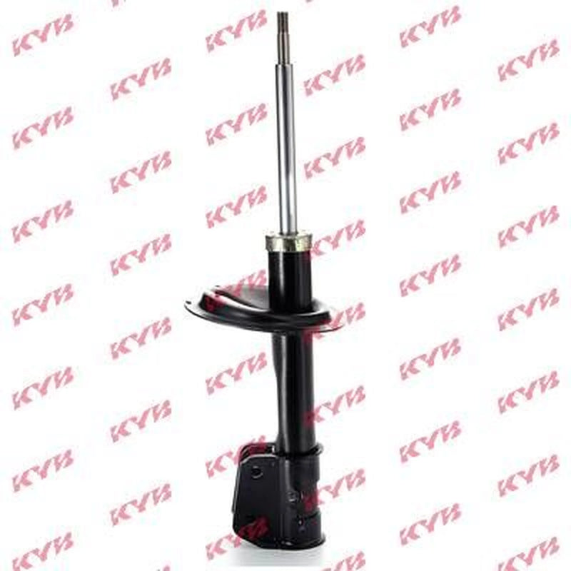 KYB 2 x Shock Absorbers fits Fiat Cinquecento 1991-1999 0.7 0.9