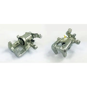 Juratek Brake Caliper Assembly Rear Right fits Audi A3 2004-2013 1.8 2.0