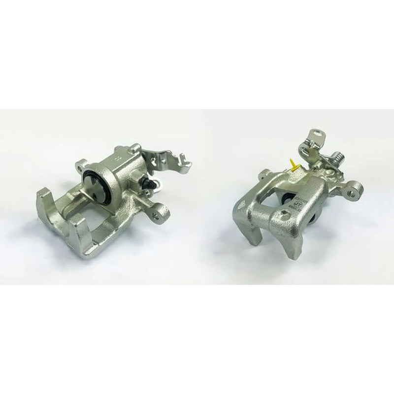 Juratek Brake Caliper Assembly Rear Right fits Audi A3 2004-2013 1.8 2.0