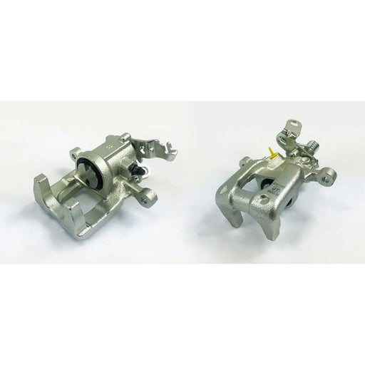 Juratek Brake Caliper Assembly Rear Right fits Audi A3 2004-2013 1.8 2.0