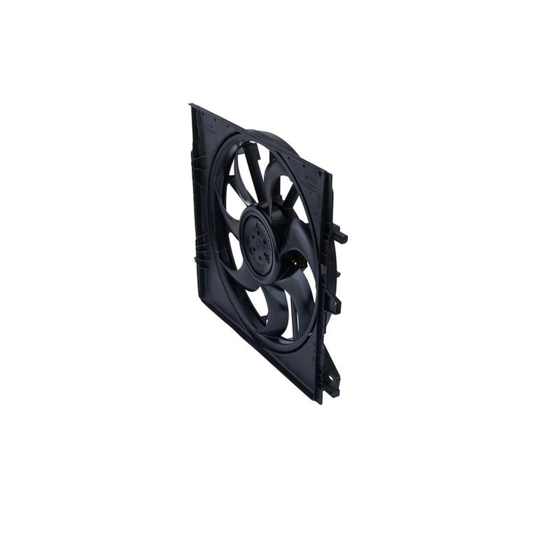 Bosch Engine Cooling Fan fits Nissan Qashqai III 2021 on 1.3