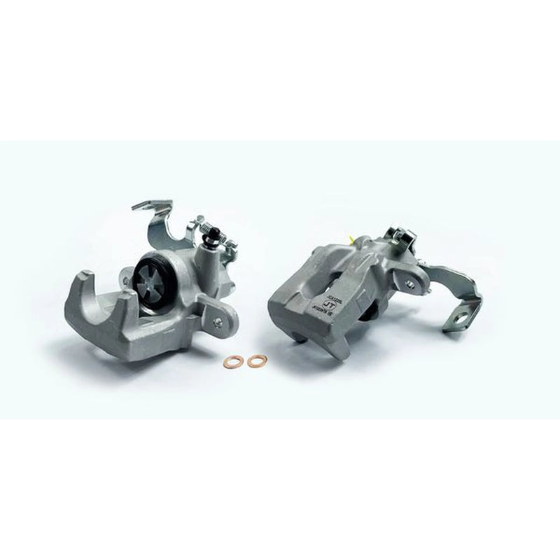 Juratek Brake Caliper Assembly Rear Left fits Aston Martin Cygnet 2011-2013 1.3