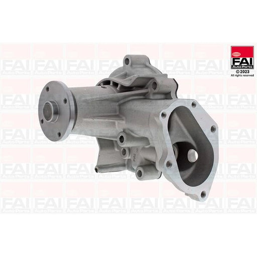 FAI Engine Cooling Water Pump WP6523