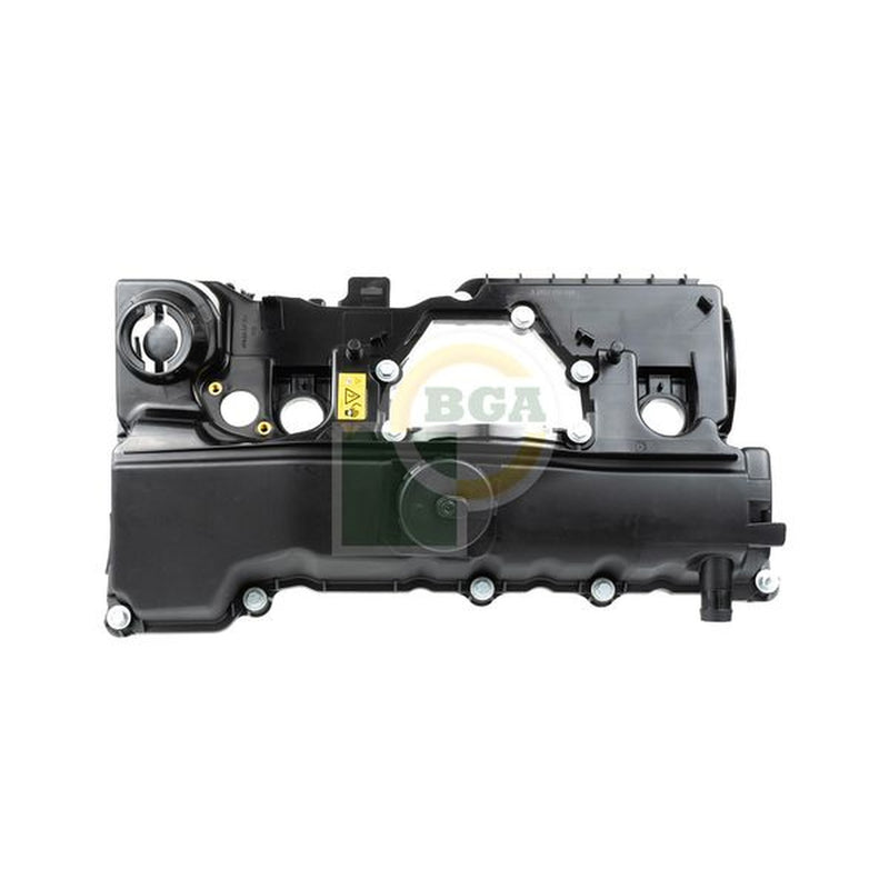 BGA Cylinder Head Cover Plastic fits BMW 1 2004-2013