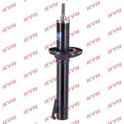 KYB Shock Absorber Damper Strut Front fits Ford Escort III 1980-1985 1.1 1.3 1.6
