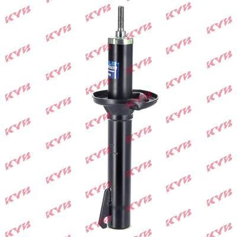 KYB Shock Absorber Damper Strut Front fits Ford Escort III 1980-1985 1.1 1.3 1.6