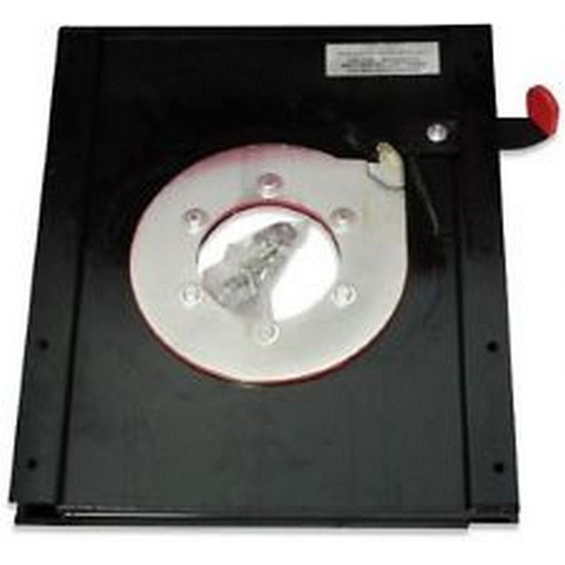 Mapa Swivel for Merc Sprinter up to 2006: Improved Accessibility and Comfort Mapa  - Dynamic Drive