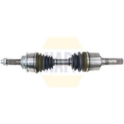 NAPA CV Drive Shaft Driveshaft Front Right fits Ford Ranger 2006-2012 2.5 3.0