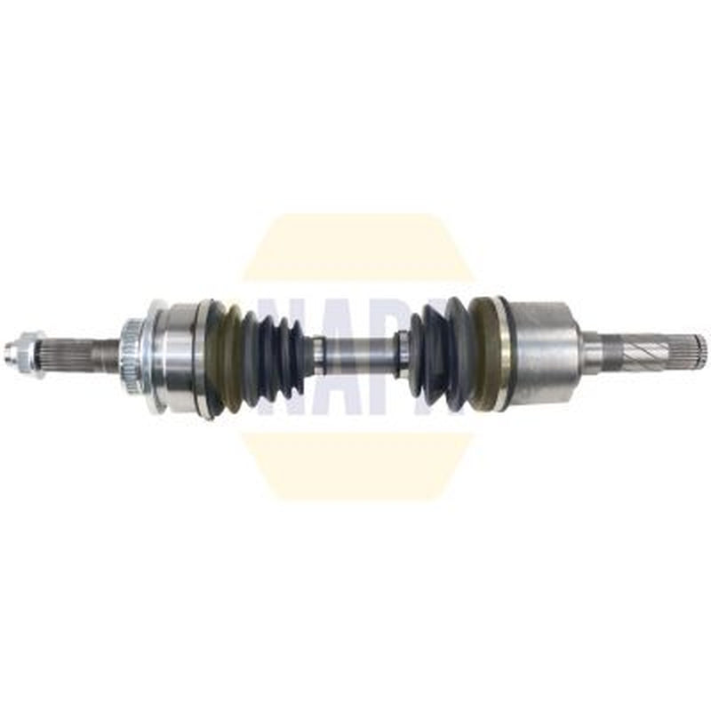 NAPA CV Drive Shaft Driveshaft Front Right fits Ford Ranger 2006-2012 2.5 3.0