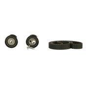 Gates Timing Belt Kit with Rollers fits Citroën C5 I 2001-2004 2.2