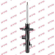 KYB Shock Absorber Damper Strut Rear Left fits Land Rover Freelander 2 2006-2014