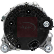 Apec Car Alternator 12V fits Audi A4 B9 2016-2017