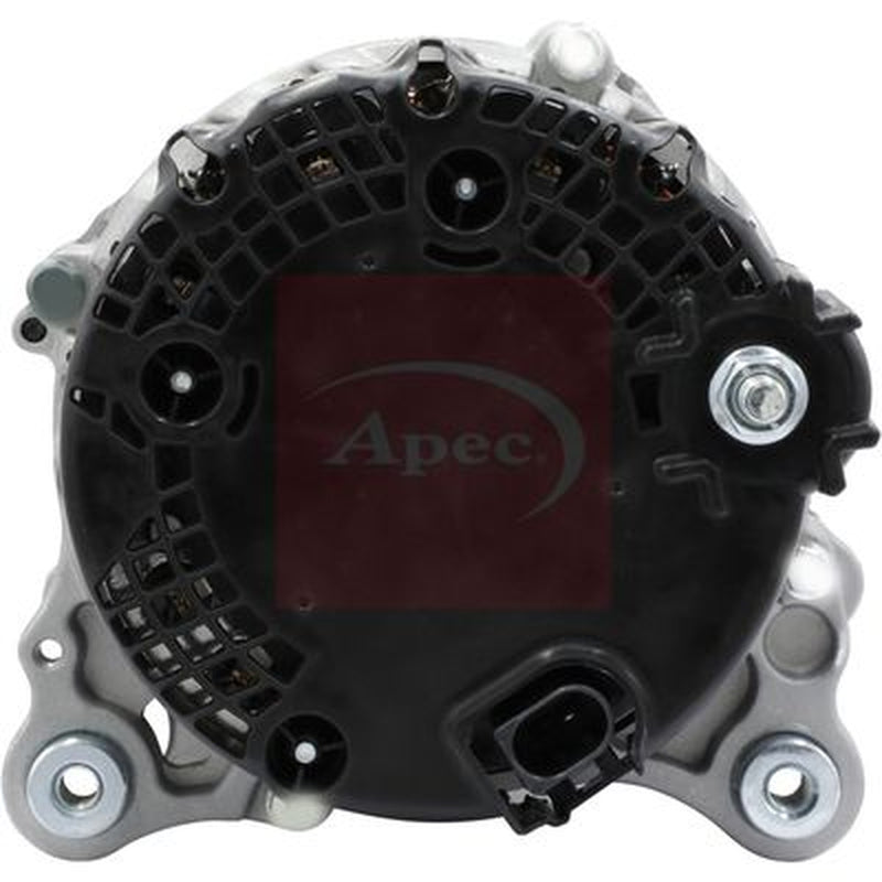 Apec Car Alternator 12V fits Audi A4 B9 2016-2017